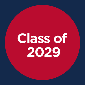 10th Grade- Class of 2029